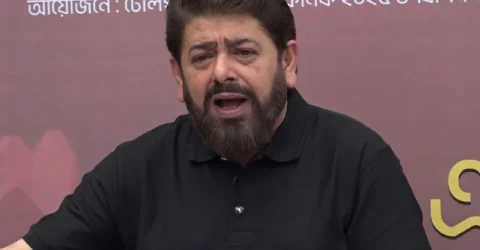 হেনার মেয়ের আবদার ফেলতে পারেননি বকুল!