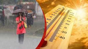 আবারও বাড়বে তাপমাত্রা