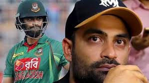 চ্যাম্পিয়ন্স ট্রফির আগে অবসরের ব্যাখ্যায় যা বললেন তামিম