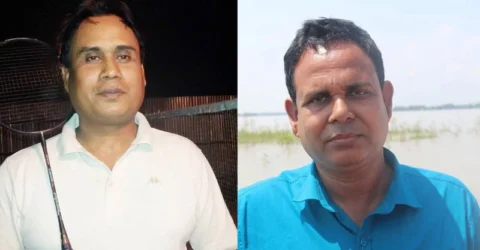 ৭ বছর পর চুরির মামলায় দুই সাংবাদিক আসামি
