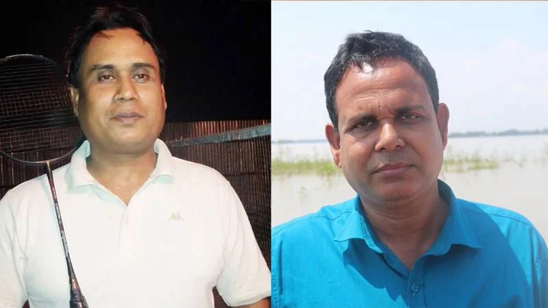 ৭ বছর পর চুরির মামলায় দুই সাংবাদিক আসামি