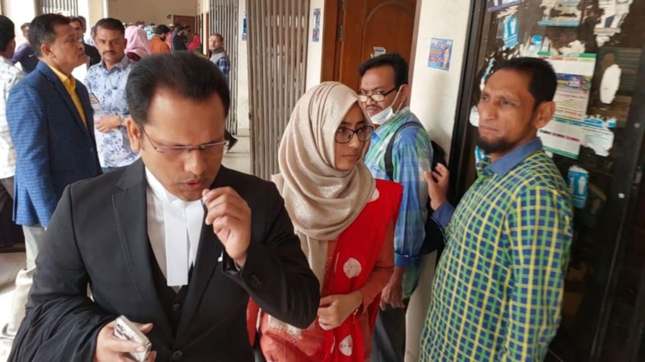 মানহানির মামলায় সেই ম্যাজিস্ট্রেটের বিচার শুরু
