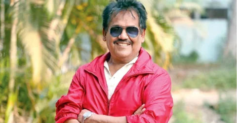 যে কারণে আবারও গানে ফিরলেন ফেরদৌস ওয়াহিদ
