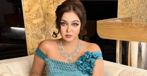 ভালোবাসা দিবসে ভিন্নভাবে আসছেন চমক
