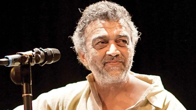 চতুর্থ বিয়ের স্বপ্ন দেখছেন সংগীতশিল্পী লাকি আলি
