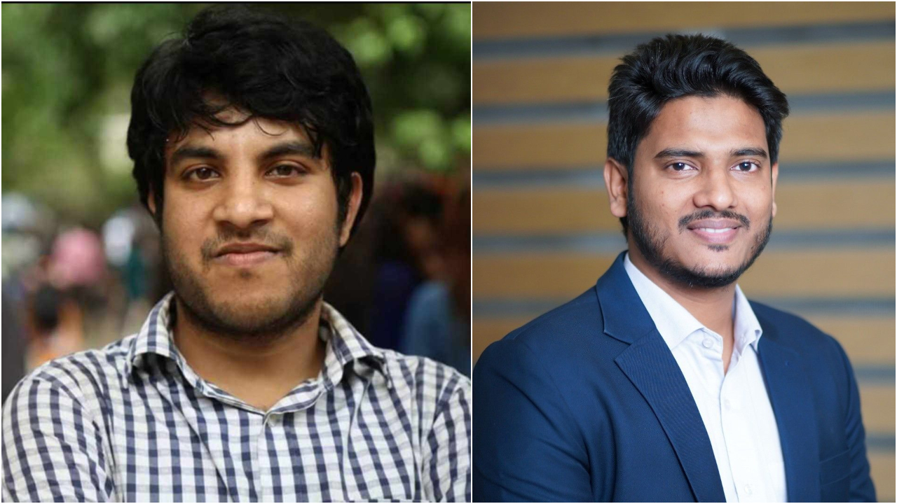 ছাত্রদের নতুন দল সরে দাঁড়ালেন জোনায়েদ ও রাফে