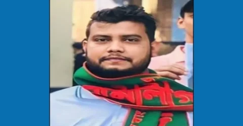 পিঠা উৎসবে ‘জয় বাংলা’ স্লোগানে হট্টগোলের ঘটনায় যুবলীগ কর্মী গ্রেপ্তার