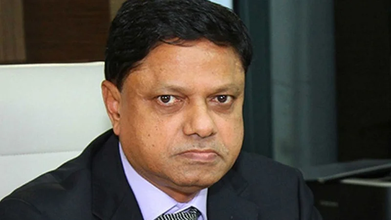 ম্যাক্স গ্রুপের চেয়ারম্যানকে জেলগেটে জিজ্ঞাসাবাদের অনুমতি