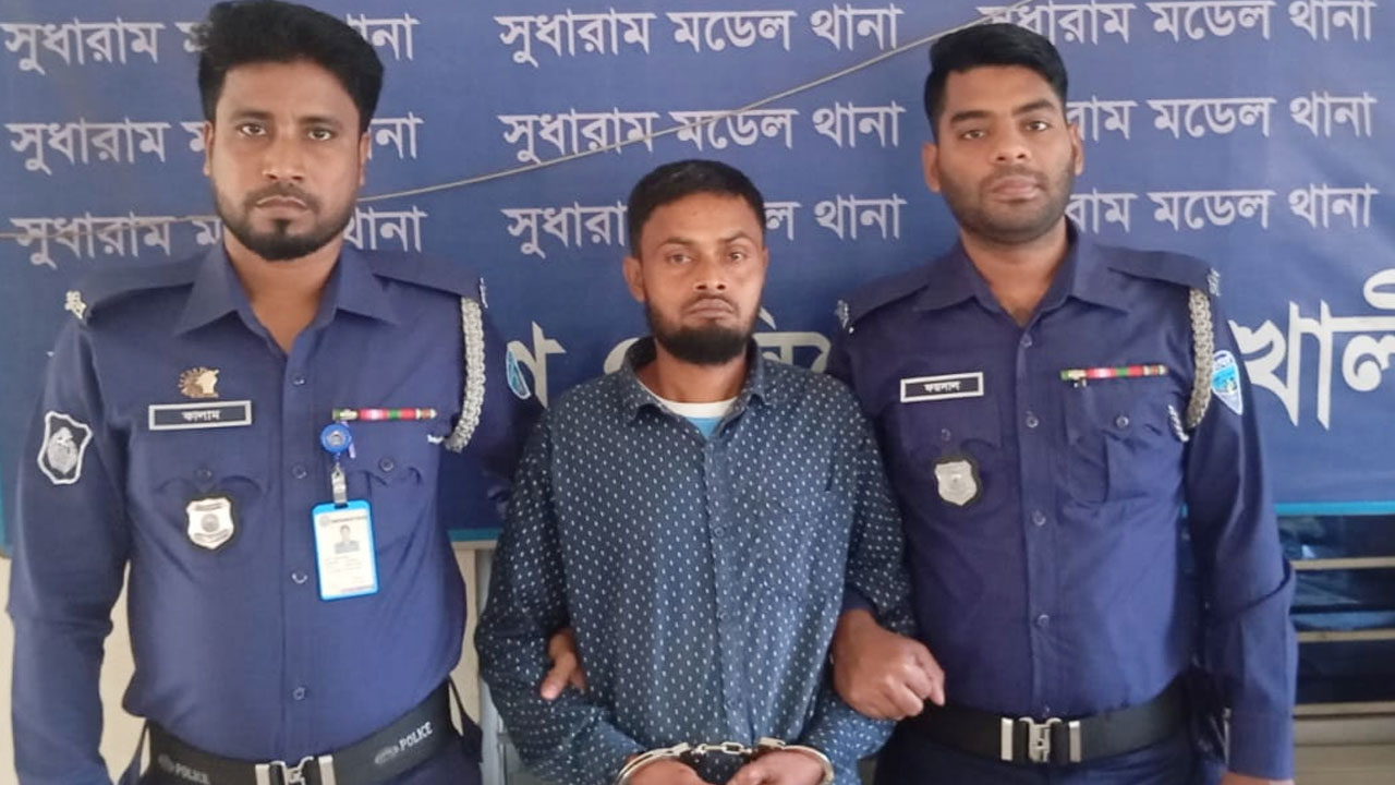 চুরি করতে দেখে ফেলায় বিএনপি নেতার মাকে কুপিয়ে হত্যা