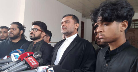 ‘ঊর্ধ্বতন কর্তৃপক্ষের চাপে সাগর-রুনি হত্যার তদন্ত বন্ধ ছিল’