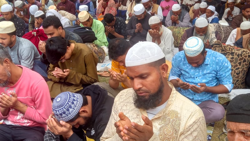 দেশের ইতিহাসে এটি সবচেয়ে বাজে ঘটনা: সুইডেনের প্রধানমন্ত্রী