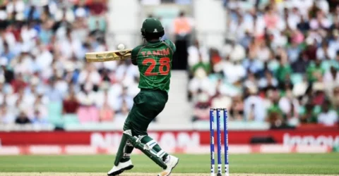 ‘তামিমিয়ান-সাকিবিয়ান নয়, আমরা সবাই বাংলাদেশি’
