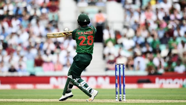‘তামিমিয়ান-সাকিবিয়ান নয়, আমরা সবাই বাংলাদেশি’