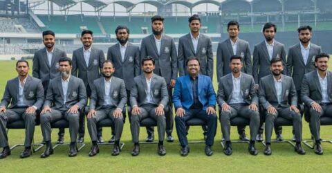 স্মৃতিই যখন অনুপ্রেরণা