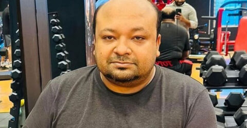 সাবেক স্বরাষ্ট্রমন্ত্রীর ছেলে জ্যোতি ৭ দিনের রিমান্ডে