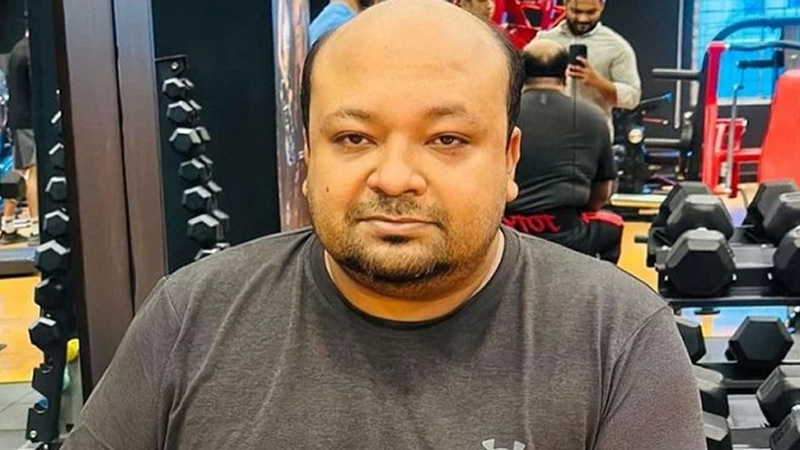 সাবেক স্বরাষ্ট্রমন্ত্রীর ছেলে জ্যোতি ৭ দিনের রিমান্ডে
