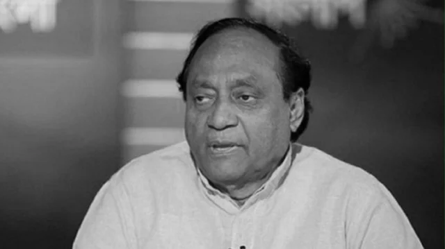 আবদুল্লাহ আল নোমানের মৃত্যুতে বিএনপির ভারপ্রাপ্ত চেয়ারম্যান ও মহাসচিবের শোক