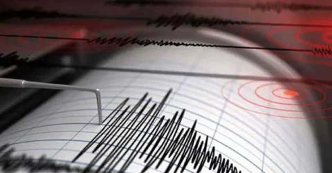 ক্যারিবীয় সাগরে ৭.৬ মাত্রার শক্তিশালী ভূমিকম্প, সুনামি সতর্কতা জারি