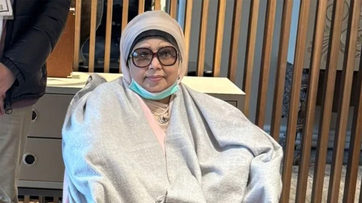 খুব শিগগিরই দেশে ফিরছেন না খালেদা জিয়া, লন্ডন ছাড়লেন ব্যক্তিগত চিকিৎসক দল