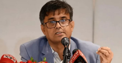 বিবিসি বাংলা নিয়ে মন্তব্যের জন্য ক্ষমা চাইলেন প্রেস সচিব