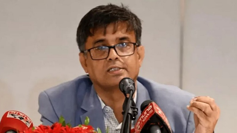 বিবিসি বাংলা নিয়ে মন্তব্যের জন্য ক্ষমা চাইলেন প্রেস সচিব