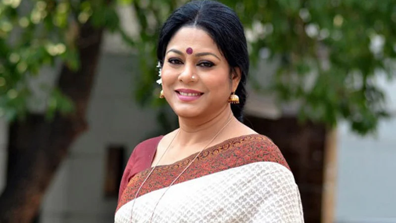 কেন এত বছর গান থেকে বঞ্চিত করা হয়েছে, প্রশ্ন ফেরদৌস আরার