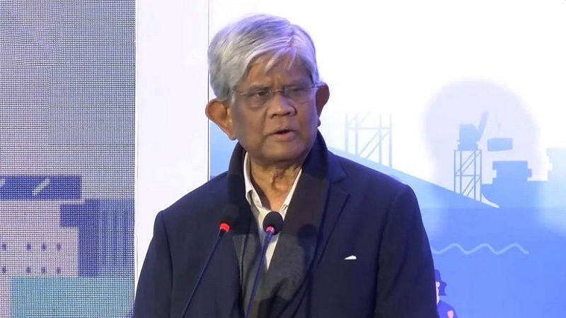 আইএমএফের ঋণের চতুর্থ কিস্তি আরও পিছিয়েছে: অর্থ উপদেষ্টা