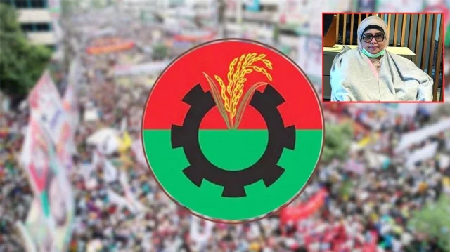 ঈদ লন্ডনেই করবেন খালেদা জিয়া, রমজান ঘিরে বিএনপির থাকবে নানা কর্মসূচি