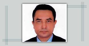একাধিক মামলা, সাবেক স্বাস্থ্য সচিব জাহাঙ্গীর গ্রেপ্তার