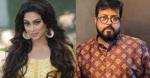 এবার পপিকে নিয়ে মুখ খুললেন ওমর সানী