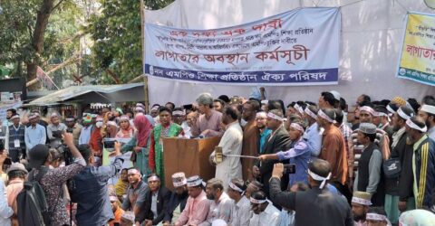 শিক্ষাখাতকে অগ্রাধিকার দিয়ে বাজেট বরাদ্দের আহ্বান সাকীর