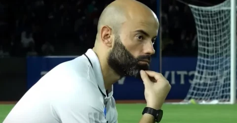 শ্রাবণের কান্নায় কাবরেরার চোখে জল