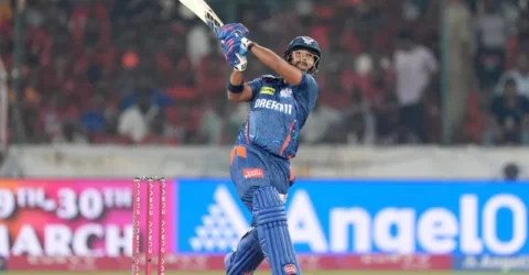 নিকোলাস পুরানকে থামাবে কে