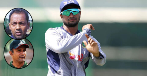 সাকিবের নিষেধাজ্ঞা মুক্তিতে খুশি পাইলট-গোর্কিরা