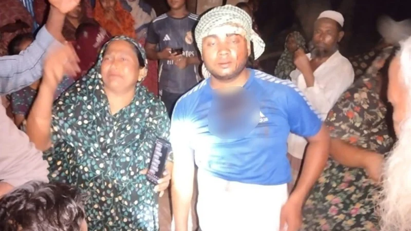 ফেসবুকে পোস্ট নিয়ে বিএনপি-জামায়াত কর্মীদের সংঘর্ষ, আহত ১৫