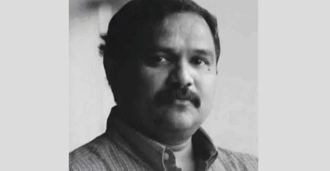 কালের কণ্ঠের সহকারী সম্পাদক আলী হাবিব মারা গেছেন