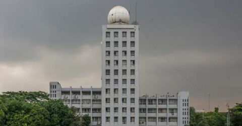 রাতের তাপমাত্রা বাড়বে ২ ডিগ্রি