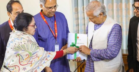 গণমাধ্যম সংস্কার কমিশনের সুপারিশ ‘বিনা পারিশ্রমিকে কাজ করানো যাবে না ক্যাম্পাস সাংবাদিকদের’