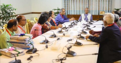 গণমাধ্যম কমিশনে নিবন্ধিত হবেন সব সাংবাদিক