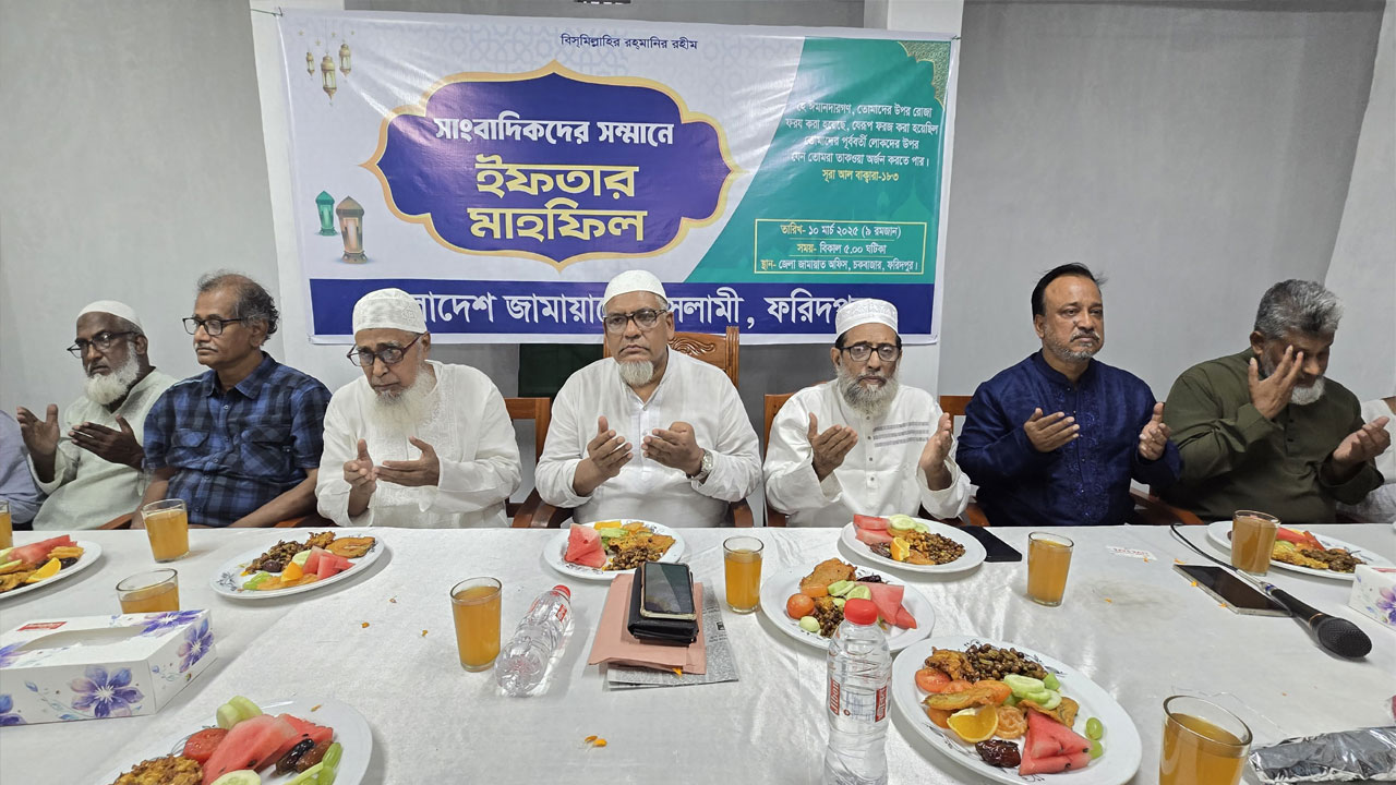 ‘ছাত্র-জনতার আন্দোলনে সাংবাদিকদের গৌরবোজ্জ্বল ভূমিকা ছিল’