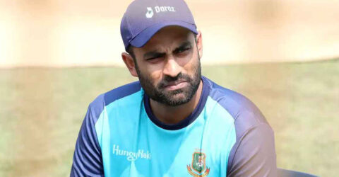 তামিমের শারীরিক অবস্থার সবশেষ যা জানা গেল