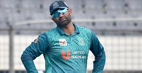 তামিমের অসুস্থতার খবরে স্থগিত বিসিবির বোর্ড সভা