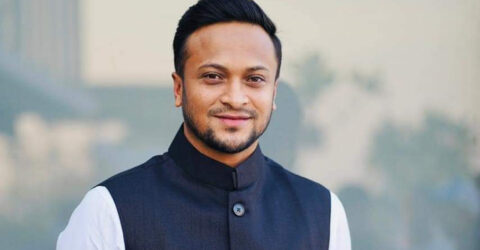সাকিব আল হাসানের সম্পদ ক্রোকের নির্দেশ