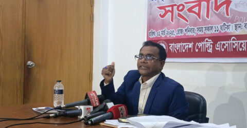 মুরগি-ডিমে সিন্ডিকেট : ৬ মাসে অসাধুদের পকেটে ৯৬০ কোটি