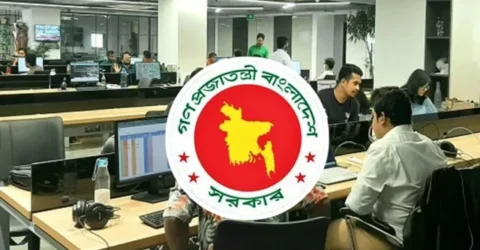 মার্চ মাসে ছুটির হিড়িক