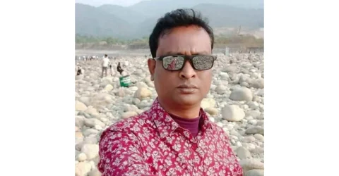 গোবিন্দগঞ্জ পৌর যুবলীগের আহ্বায়ক গ্রেপ্তার