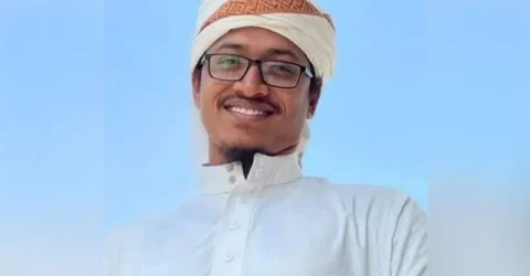 সৌদি আরবে সড়কের পাশে পড়ে ছিল বাংলাদেশি ইমামের গুলিবিদ্ধ লাশ