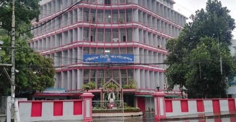 সংকটে কর্মকর্তারা, গাড়িবিলাস বহিরাগতদের