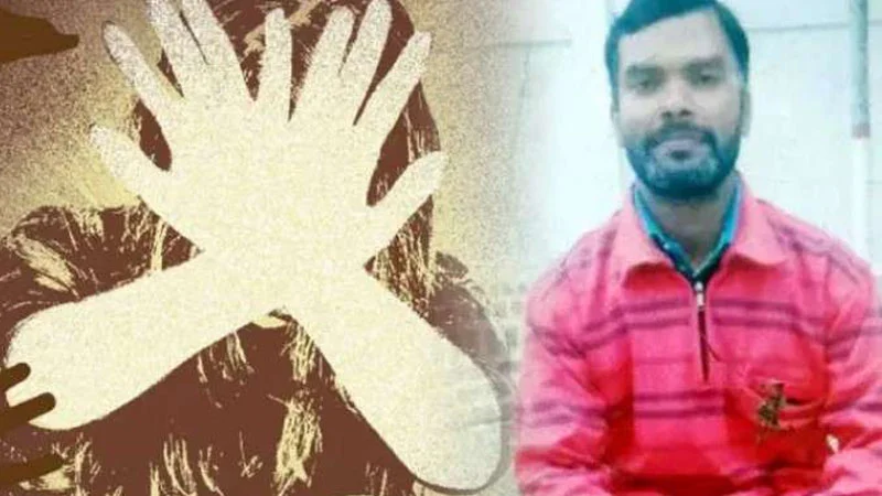 ধর্ষণের দায় স্বীকার করে হিটু শেখের জবানবন্দি