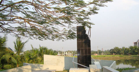 কটকা ট্রাজেডির ২১ বছর